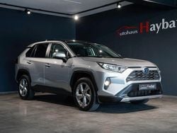 Utilizat 2020 Toyota RAV4 SUV | 35.581 EUR (Scump)