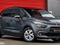 Culoaregri Utilizat 2021 Citroën C4 SpaceTourer Start Monovolum | 9.999 EUR (Scump)