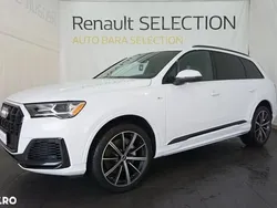 Alb Utilizat 2022 Audi Q7 S-Line SUV | 46.999 EUR (Super Preț)