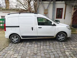 Utilizat 2017 Dacia Dokker Van | 4.700 EUR