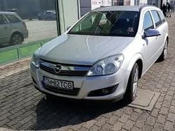 Utilizat 2008 Opel Astra Break | 3.000 EUR (Puțin scump)