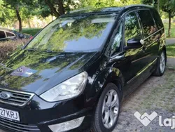Utilizat 2012 Ford Galaxy Monovolum | 7.300 EUR