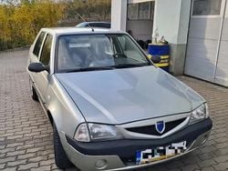 Utilizat 2004 Dacia Solenza Comfort Berlinǎ | 1.800 EUR (Preț bun)