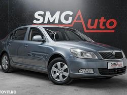 Culoaregri Utilizat 2013 Skoda Octavia Ambition Berlinǎ | 5.990 EUR (Preț OK)