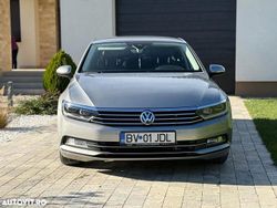 Culoaregri Utilizat 2014 VW Passat Highline Berlinǎ | 13.250 EUR