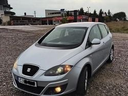 Gri Utilizat 2010 Seat Altea Monovolum | 5.200 EUR