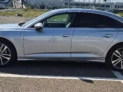 Culoaregri Utilizat 2021 Audi A6 S-Line Berlinǎ | 29.500 EUR (Preț bun)