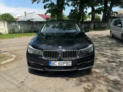 Utilizat 2016 BMW 730 Berlinǎ | 27.000 EUR (Preț bun)