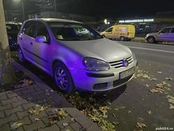 Utilizat 2005 VW Golf V Hatchback | 3.100 EUR