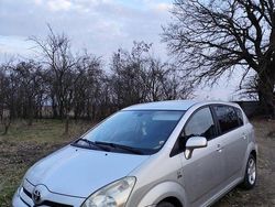 Utilizat 2005 Toyota Corolla Verso Monovolum | 1.850 EUR