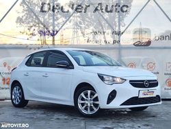 Culoarealb Utilizat 2023 Opel Corsa | 9.590 EUR (Super Preț)