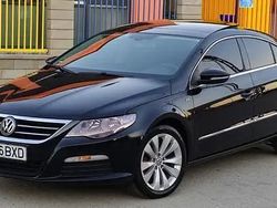 Utilizat 2011 VW CC Berlinǎ | 5.600 EUR (Super Preț)