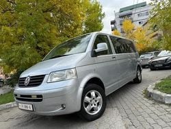 Gri Utilizat 2009 VW T5 Van | 5.990 EUR (Super Preț)