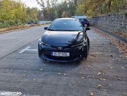 Culoarenegru Utilizat 2020 Toyota Corolla Hatchback | 19.500 EUR (Preț OK)