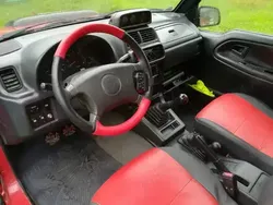 Rosu Utilizat 1996 Suzuki Vitara SUV | 2.300 EUR