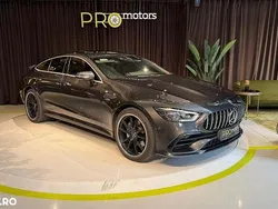 Culoaregri Utilizat 2019 Mercedes AMG GT 43 AMG Coupe | 67.899 EUR