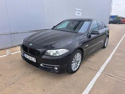 Negru Utilizat 2013 BMW 535 Berlinǎ | 12.500 EUR