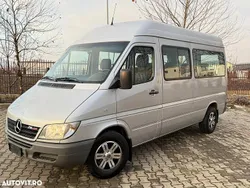 Culoaregri Utilizat 2005 Mercedes Sprinter Van | 15.490 EUR