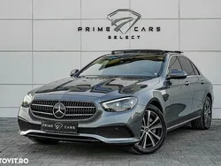 Culoaregri Utilizat 2021 Mercedes E300 Avantgarde Berlinǎ | 39.970 EUR (Super Preț)