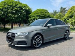 Culoaregri Utilizat 2019 Audi A3 S-Line Berlinǎ | 17.990 EUR (Preț OK)