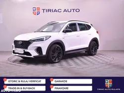 Alb Utilizat 2020 Hyundai Tucson SUV | 23.900 EUR