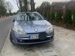 Utilizat 2008 Renault Laguna III Break | 2.500 EUR (Preț bun)