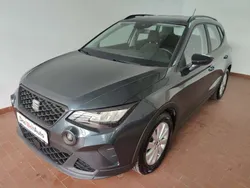 Gri inchis metalic Utilizat 2023 Seat Arona Style SUV | 17.302 EUR
