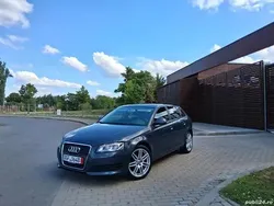 Utilizat 2010 Audi A3 Hatchback | 5.500 EUR