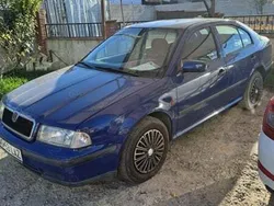Utilizat 1999 Skoda Octavia Berlinǎ | 1.100 EUR