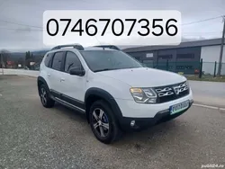 Utilizat 2015 Dacia Duster SUV | 9.700 EUR (Preț OK)