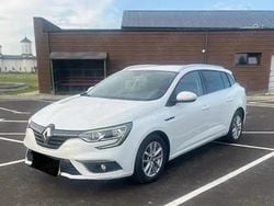 Utilizat 2017 Renault Mégane IV Break | 8.990 EUR