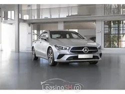 Argintiu Utilizat 2022 Mercedes 180 Berlinǎ | 30.954 EUR