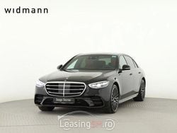 Negru Utilizat 2024 Mercedes S450 AMG Berlinǎ | 125.799 EUR (Super Preț)