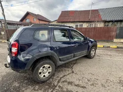 Albastru Utilizat 2015 Dacia Duster SUV | 7.000 EUR (Preț OK)