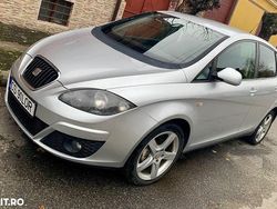 Culoaregri Utilizat 2009 Seat Altea Hatchback | 3.000 EUR