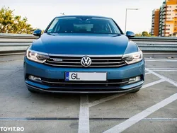 Albastru Utilizat 2015 VW Passat Highline Break | 15.450 EUR (Preț OK)