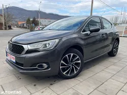 Gri Utilizat 2018 DS Automobiles DS4 So Chic Hatchback | 8.800 EUR