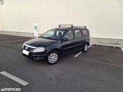 Culoarealbastru Utilizat 2011 Dacia Logan Lauréate Break | 2.999 EUR (Preț OK)