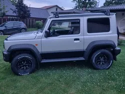 Gri Utilizat 2022 Suzuki Jimny Cool SUV | 28.200 EUR (Preț OK)