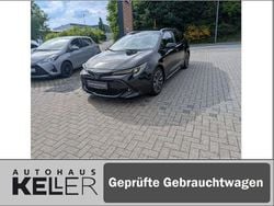 Utilizat 2021 Toyota Corolla Team | 22.876 EUR (Preț OK)