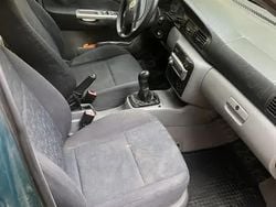 Utilizat 1999 Skoda Octavia Hatchback | 700 EUR