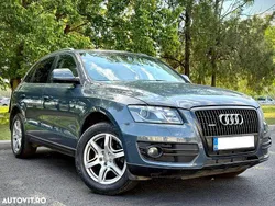 Culoaregri Utilizat 2012 Audi Q5 SUV | 8.750 EUR (Super Preț)