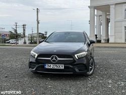 Culoareargint Utilizat 2021 Mercedes A250 Edition Berlinǎ | 20.328 EUR (Preț OK)