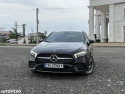 Culoareargint Utilizat 2021 Mercedes A250 Edition Berlinǎ | 19.900 EUR