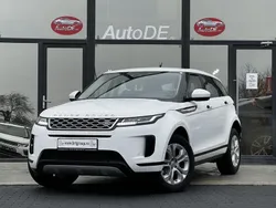 Alb Utilizat 2020 Land Rover Range Rover evoque SUV | 25.990 EUR