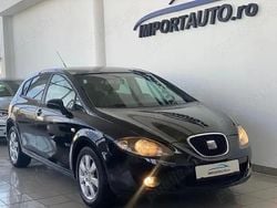 Utilizat 2008 Seat Leon Reference Hatchback | 3.990 EUR (Preț OK)