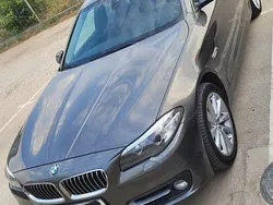 Gri Utilizat 2013 BMW 528 Berlinǎ | 12.990 EUR