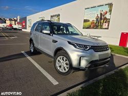 Culoaregri Utilizat 2020 Land Rover Discovery 5 HSE Luxury SUV | 34.900 EUR (Super Preț)