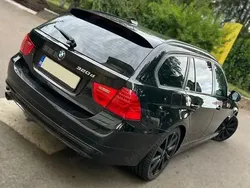 Utilizat 2010 BMW 320 Hatchback | 5.000 EUR (Preț bun)