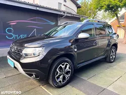 Negru Utilizat 2021 Dacia Duster SUV | 16.999 EUR (Puțin scump)